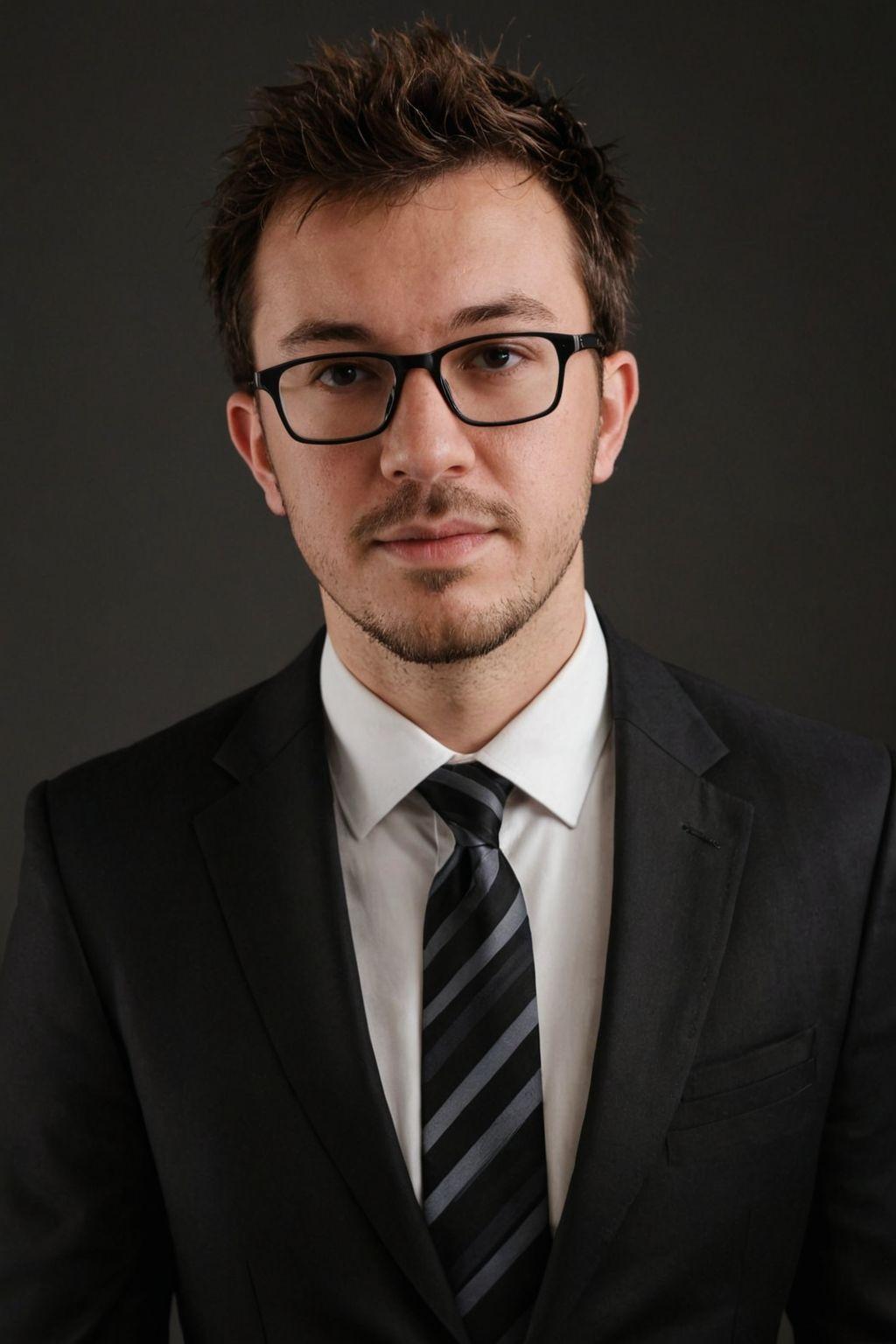 Nathanael Murphy